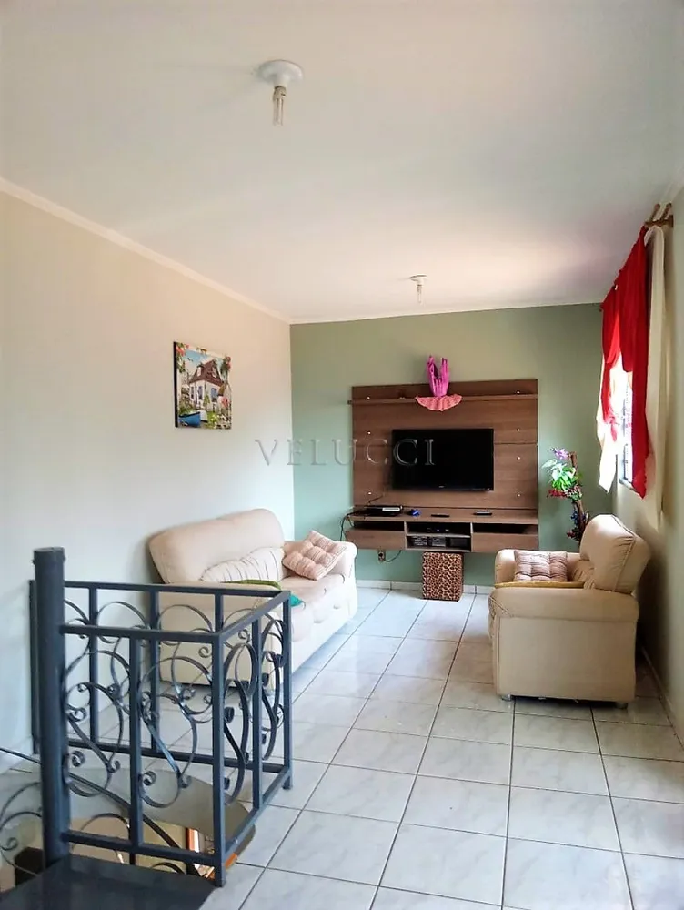 Casa, 3 quartos, 217 m² - Foto 2