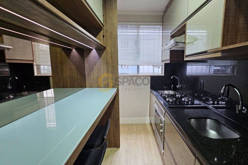 Apartamento para alugar com 2 quartos, 50m² - Foto 1