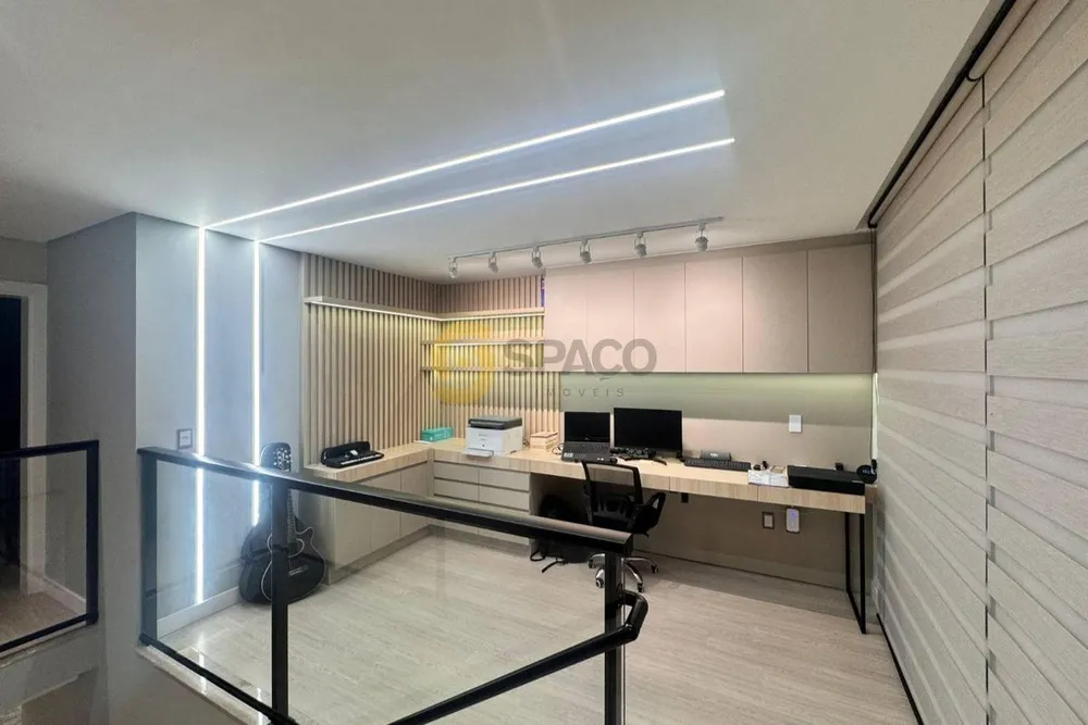 Casa, 3 quartos, 282 m² - Foto 12