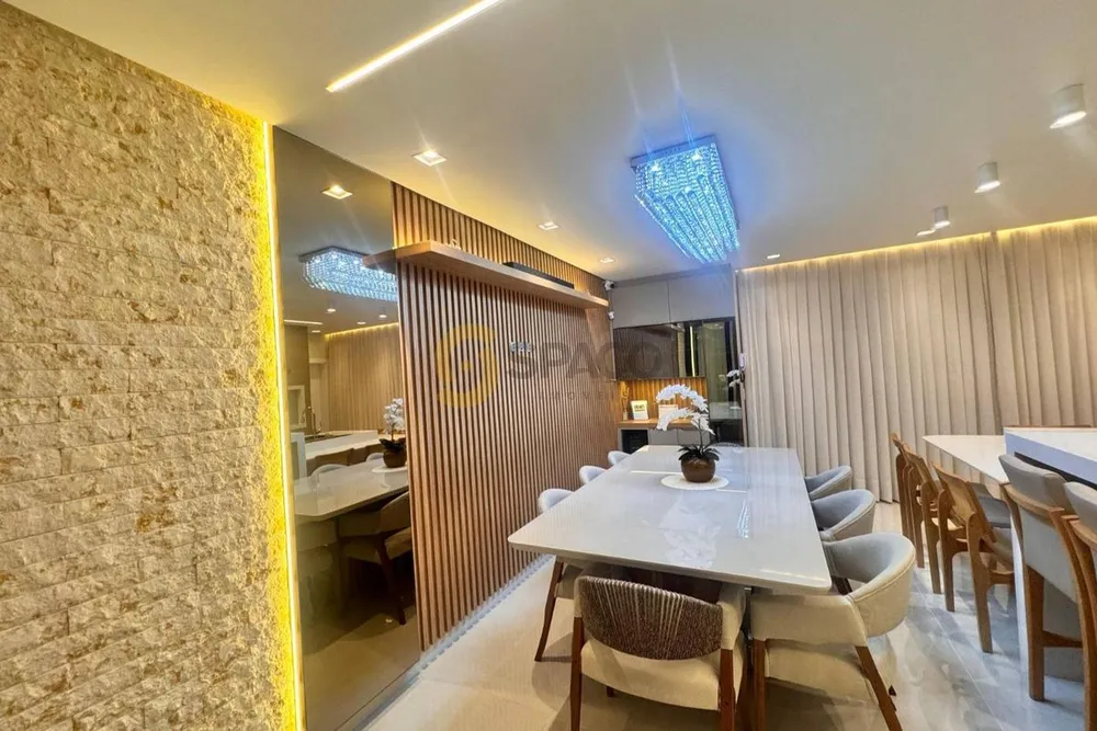 Casa, 3 quartos, 282 m² - Foto 4