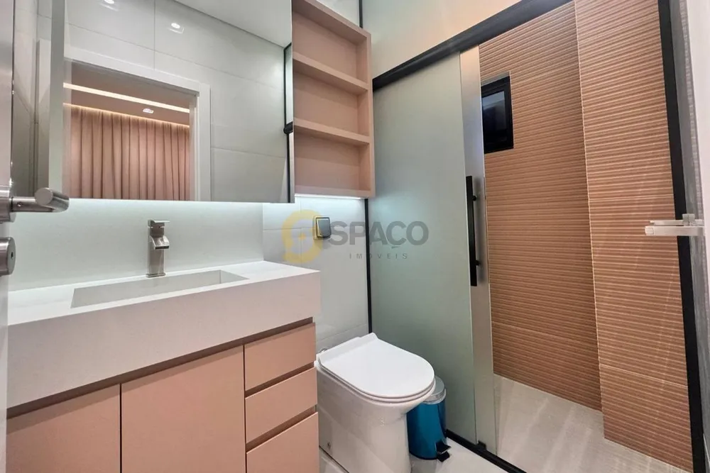 Casa, 3 quartos, 282 m² - Foto 18