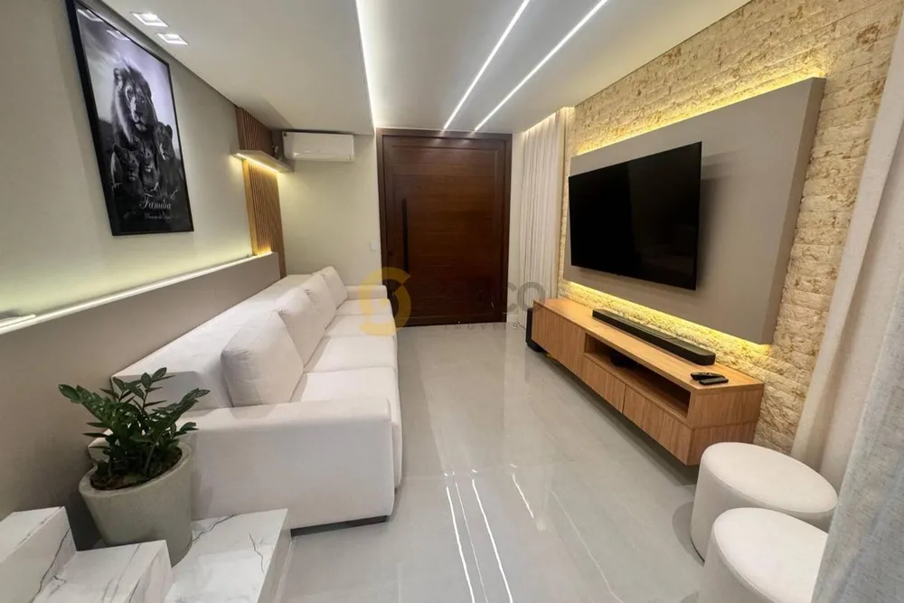 Casa, 3 quartos, 282 m² - Foto 10