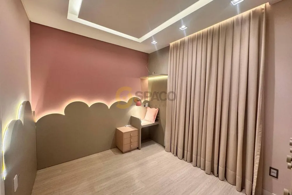 Casa, 3 quartos, 282 m² - Foto 16