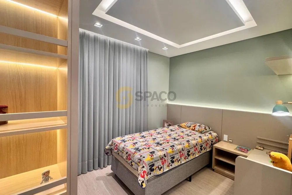 Casa, 3 quartos, 282 m² - Foto 19