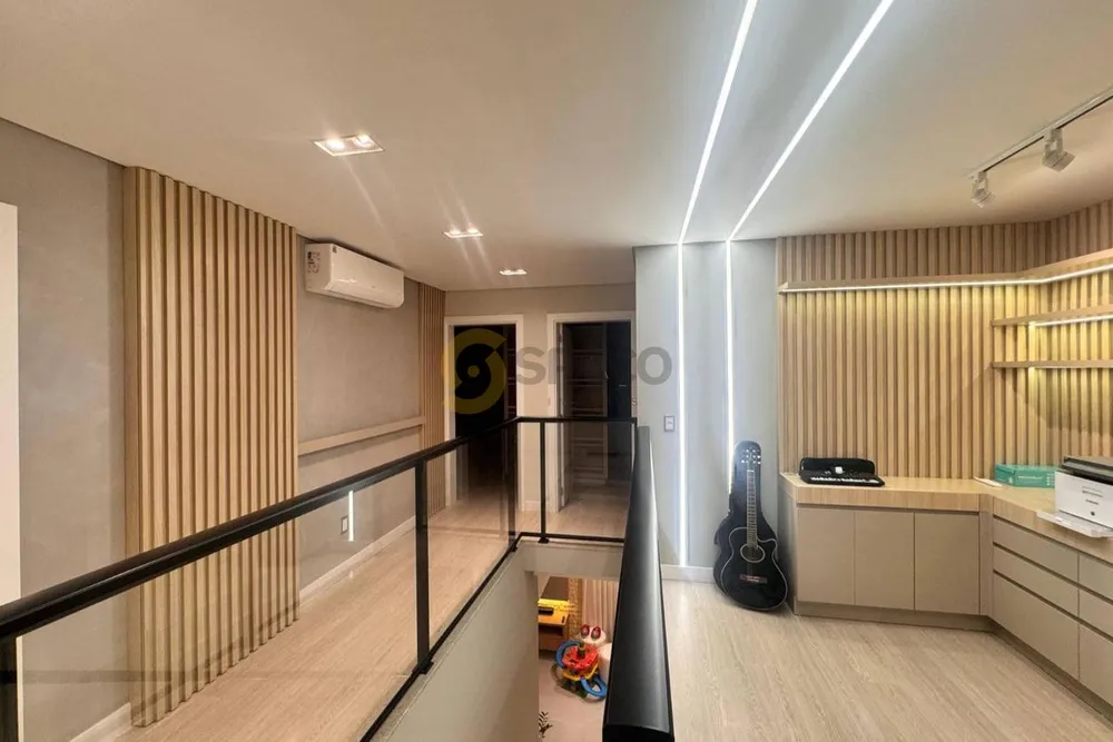 Casa, 3 quartos, 282 m² - Foto 9