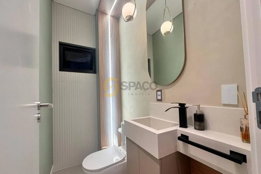 Casa, 3 quartos, 282 m² - Foto 8