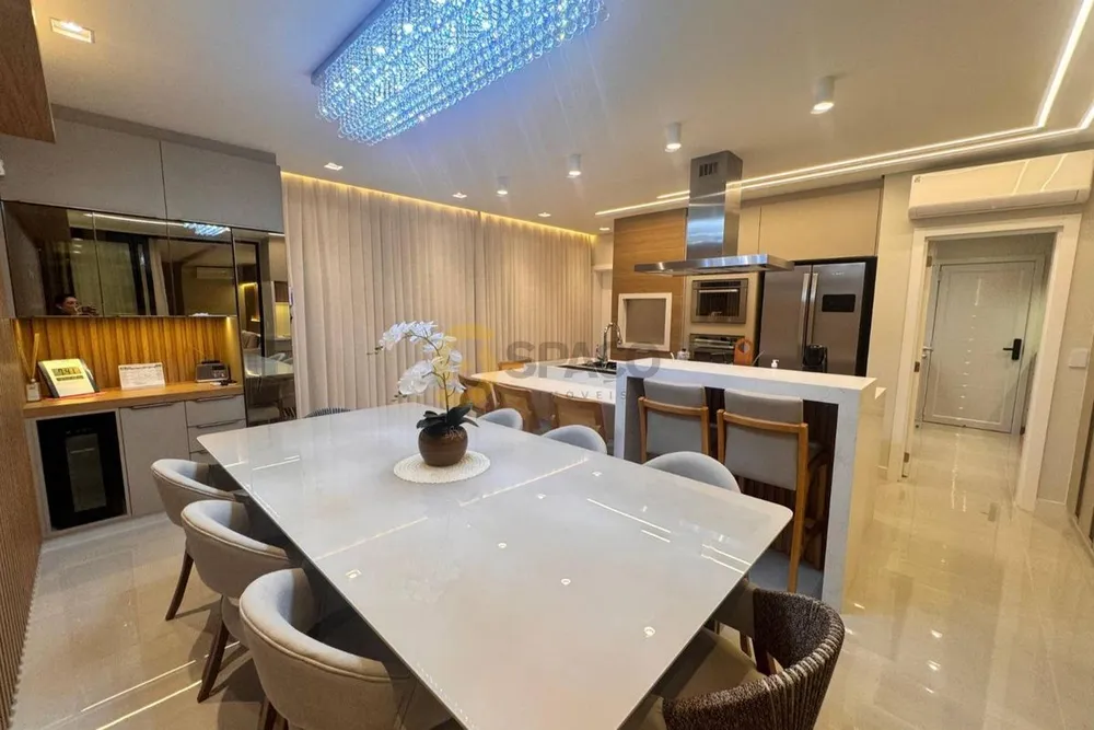 Casa, 3 quartos, 282 m² - Foto 5