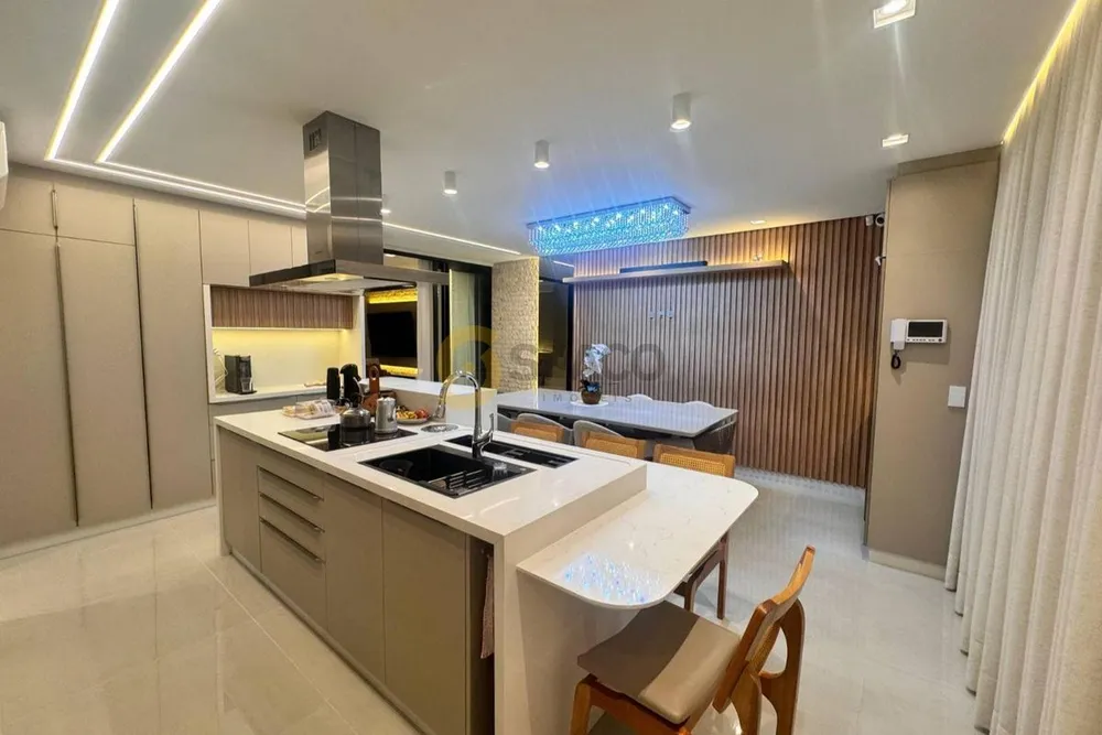 Casa, 3 quartos, 282 m² - Foto 6