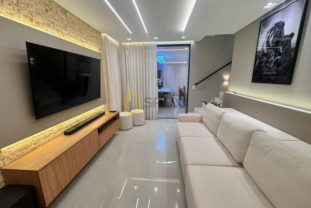 Casa, 3 quartos, 282 m² - Foto 11