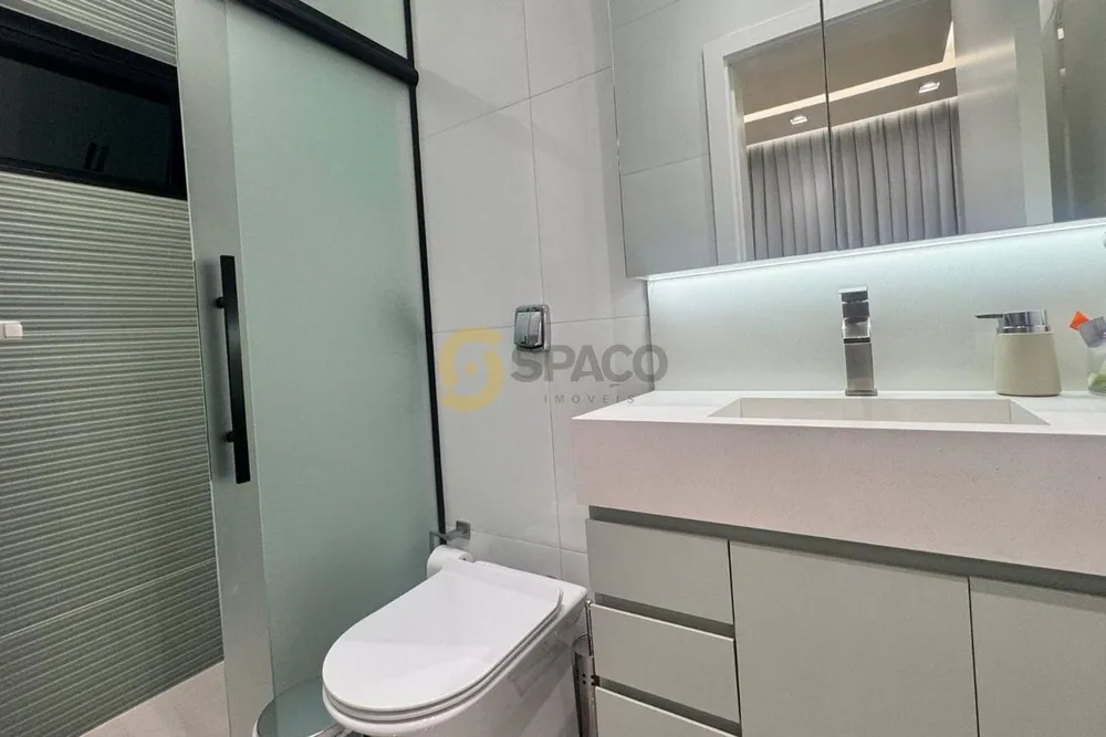 Casa, 3 quartos, 282 m² - Foto 20