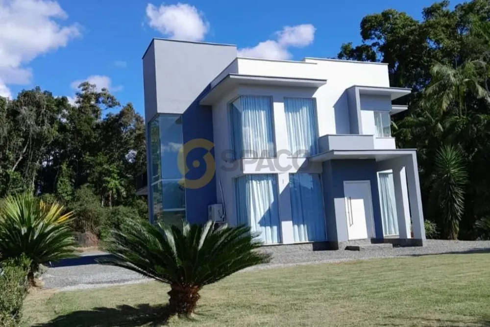 Casa, 3 quartos, 250 m² - Foto 2