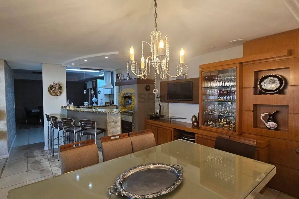 Casa, 3 quartos, 260 m² - Foto 24