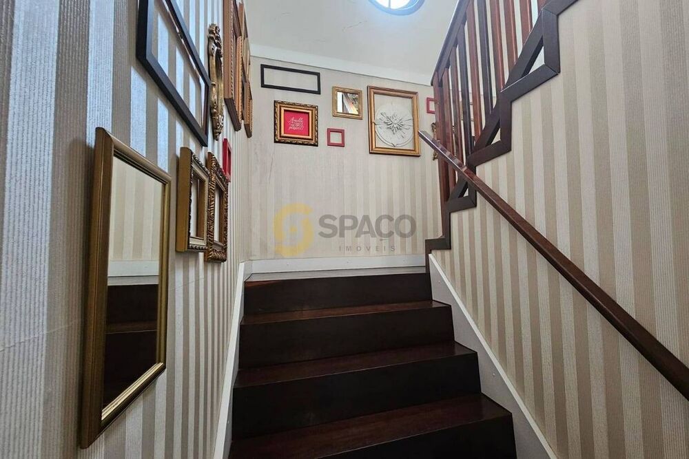 Casa à venda com 3 quartos, 260m² - Foto 12