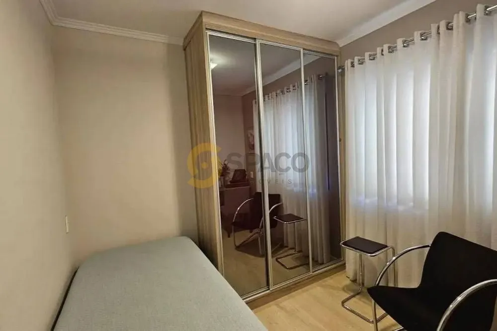 Casa, 3 quartos, 260 m² - Foto 33