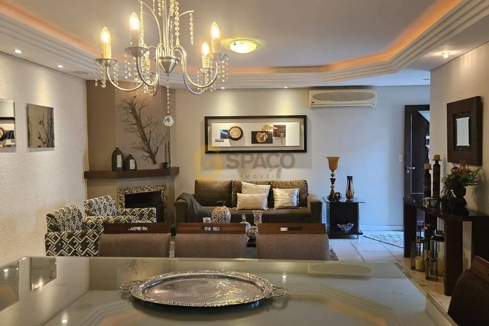 Casa, 3 quartos, 260 m² - Foto 23