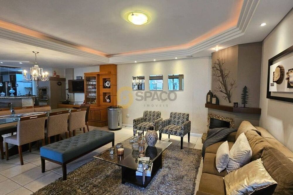 Casa à venda com 3 quartos, 260m² - Foto 15