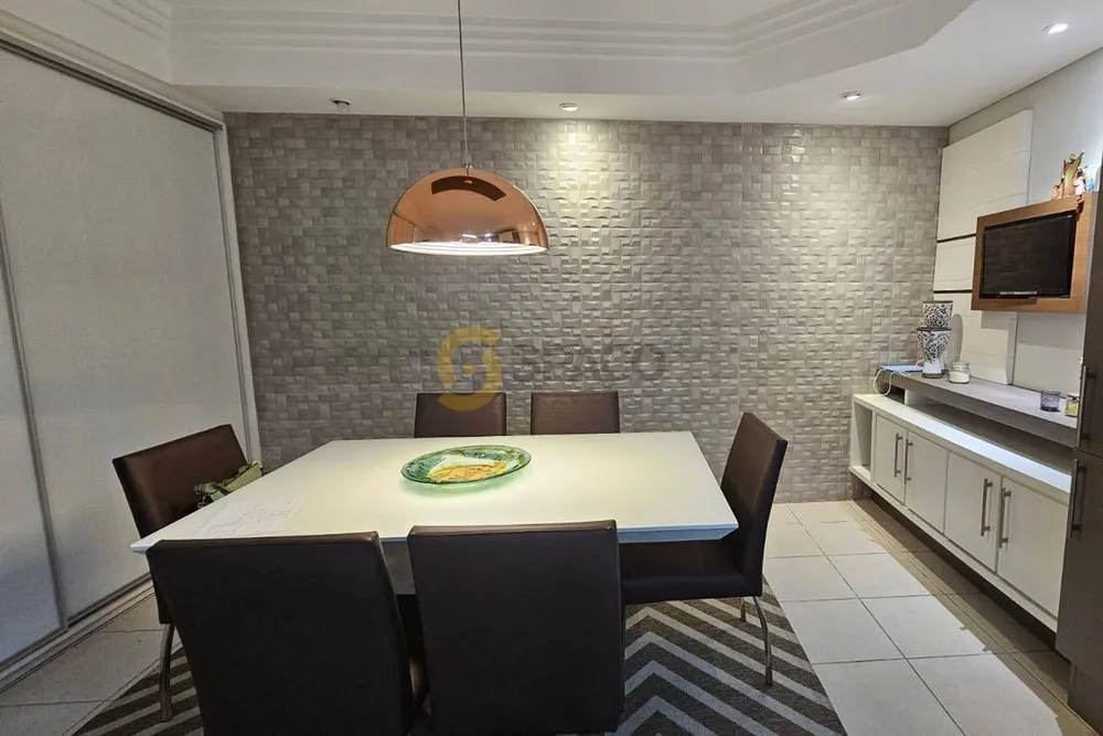 Casa, 3 quartos, 260 m² - Foto 26