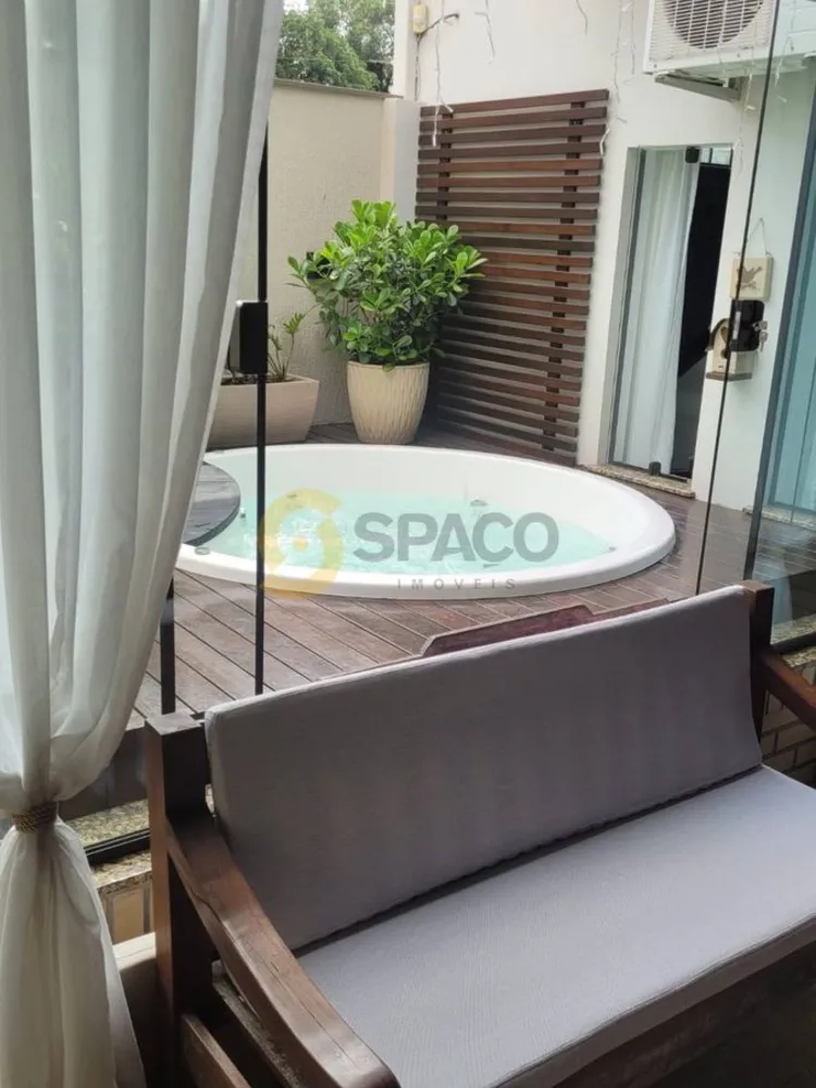 Casa, 3 quartos, 260 m² - Foto 21