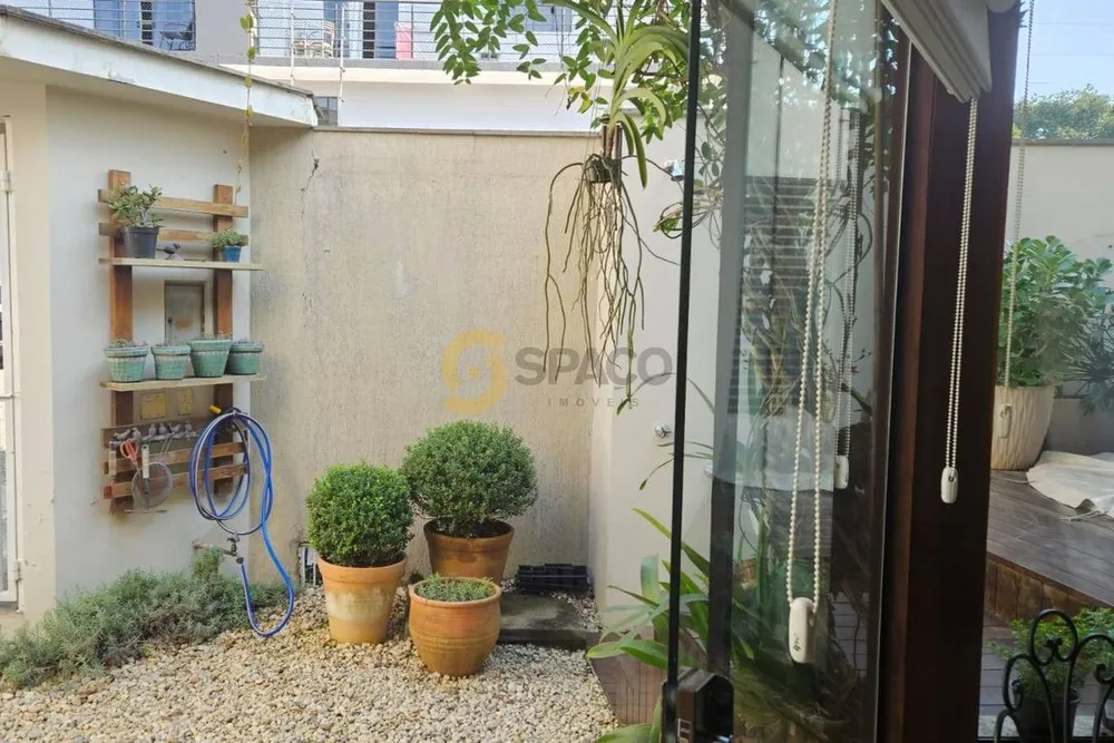 Casa, 3 quartos, 260 m² - Foto 22