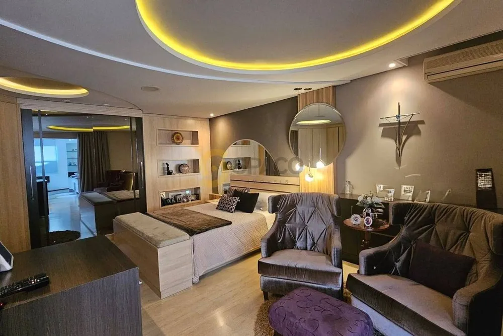 Casa, 3 quartos, 260 m² - Foto 29