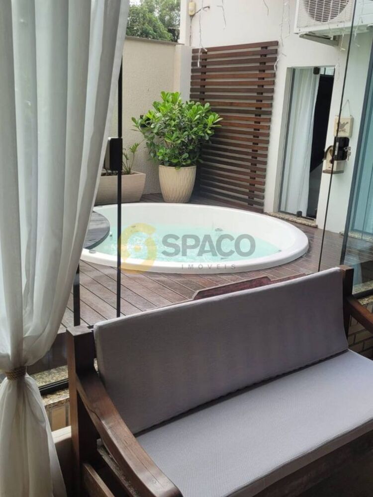 Casa à venda com 3 quartos, 260m² - Foto 10