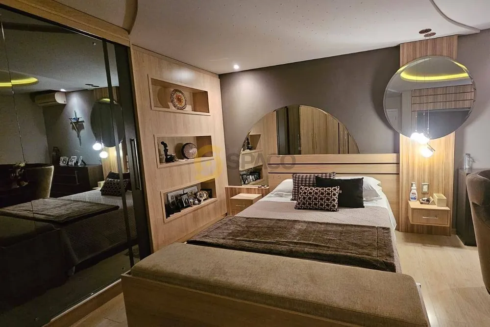 Casa, 3 quartos, 260 m² - Foto 30