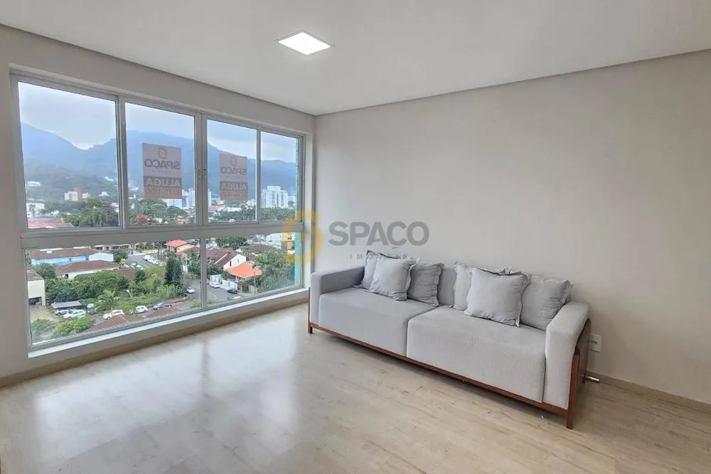 Apartamento, 2 quartos, 70 m² - Foto 1