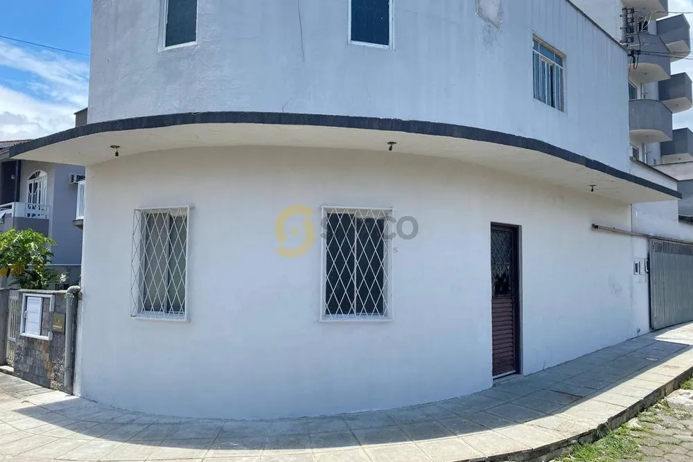 Kitnet-Studio, 30 m² - Foto 1