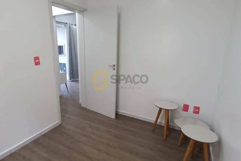 Apartamento, 2 quartos, 57 m² - Foto 6