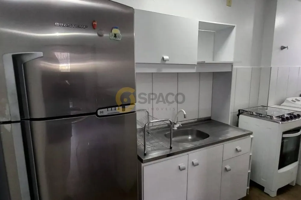 Apartamento, 2 quartos, 57 m² - Foto 1
