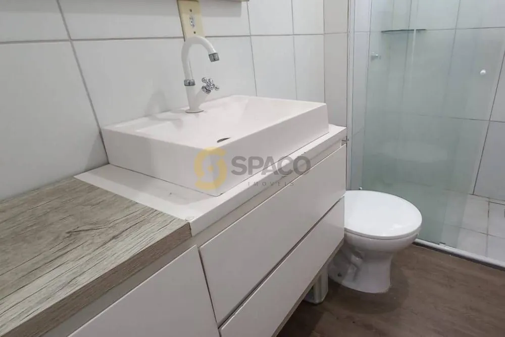 Apartamento, 2 quartos, 57 m² - Foto 9