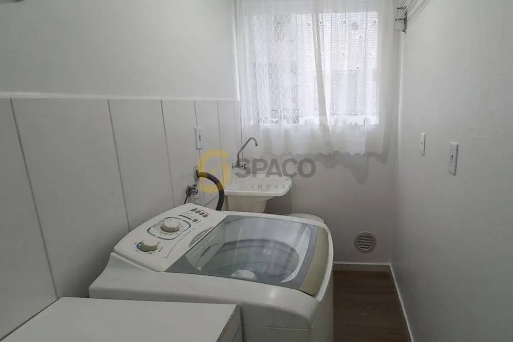 Apartamento, 2 quartos, 57 m² - Foto 2