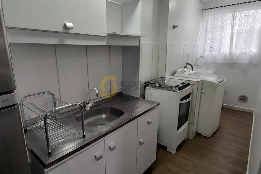 Apartamento, 2 quartos, 57 m² - Foto 3