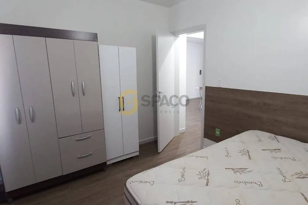 Apartamento, 2 quartos, 57 m² - Foto 14