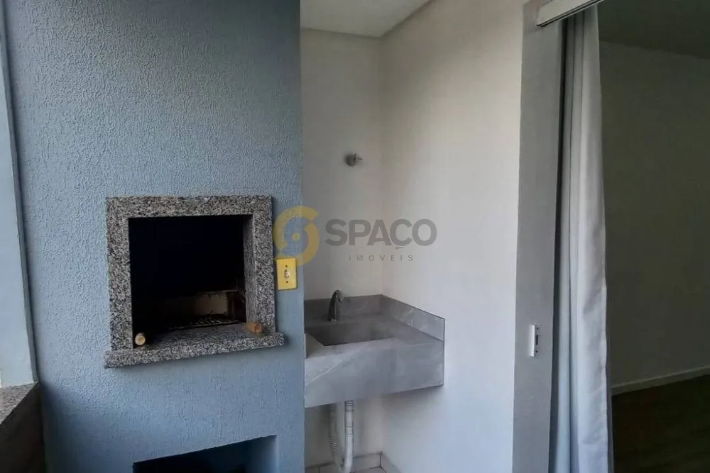 Apartamento, 2 quartos, 57 m² - Foto 8