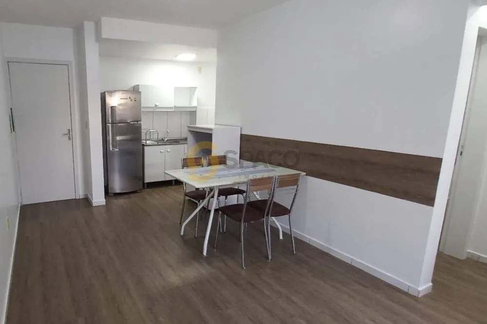Apartamento, 2 quartos, 57 m² - Foto 5