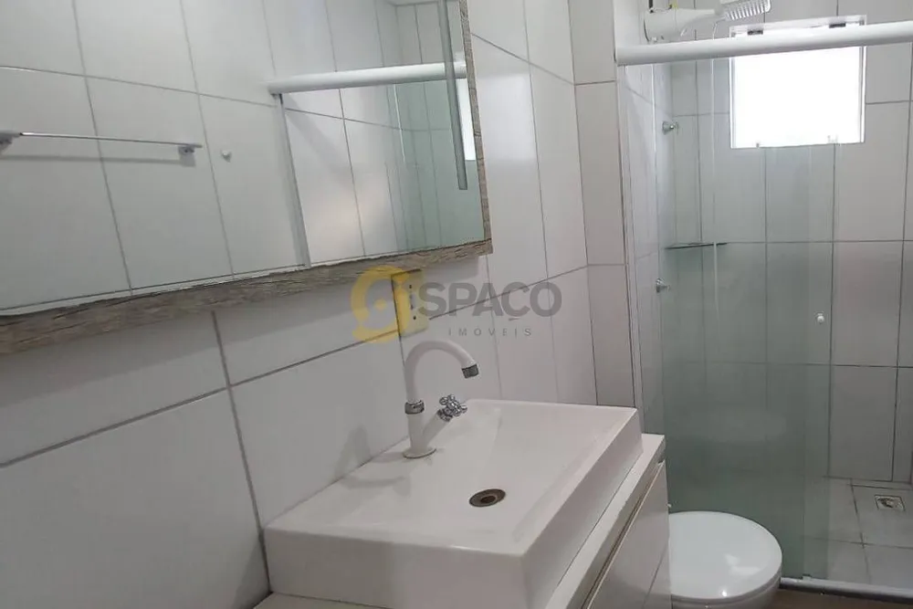Apartamento, 2 quartos, 57 m² - Foto 10