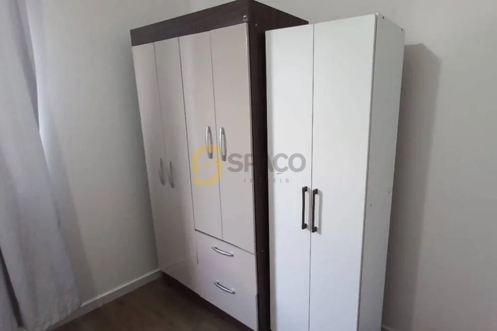 Apartamento, 2 quartos, 57 m² - Foto 12