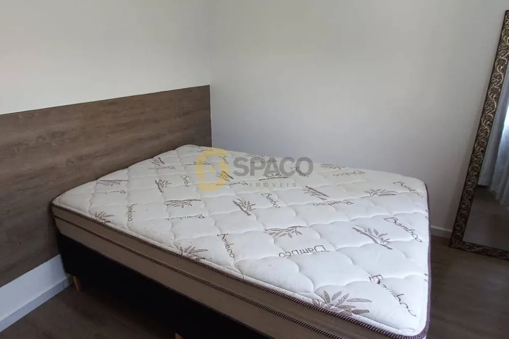 Apartamento, 2 quartos, 57 m² - Foto 11
