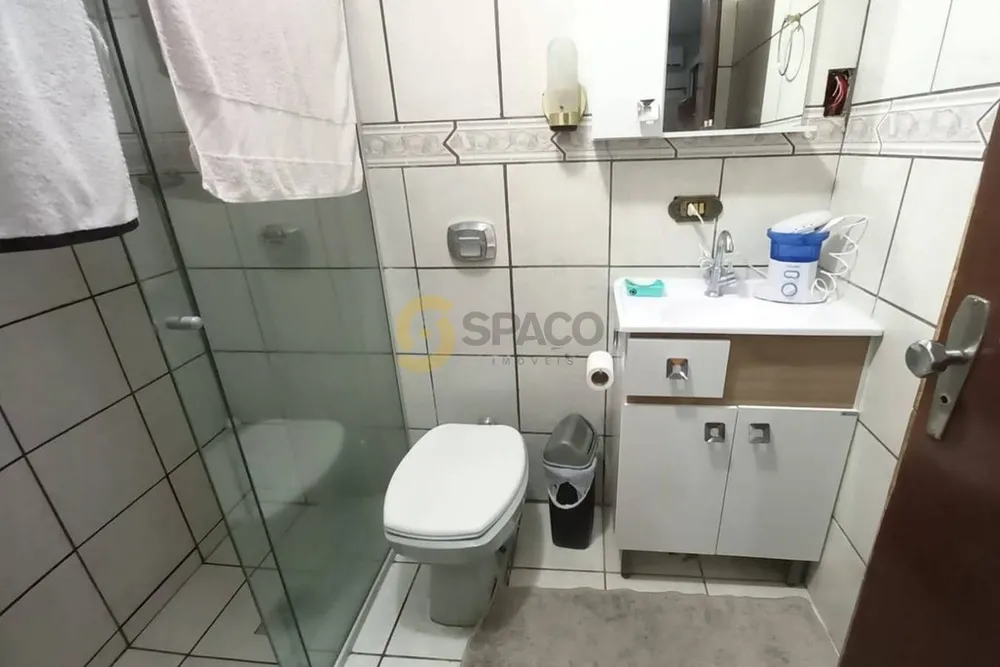Casa, 3 quartos, 228 m² - Foto 11