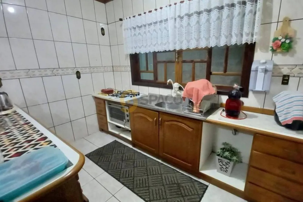 Casa, 3 quartos, 228 m² - Foto 12