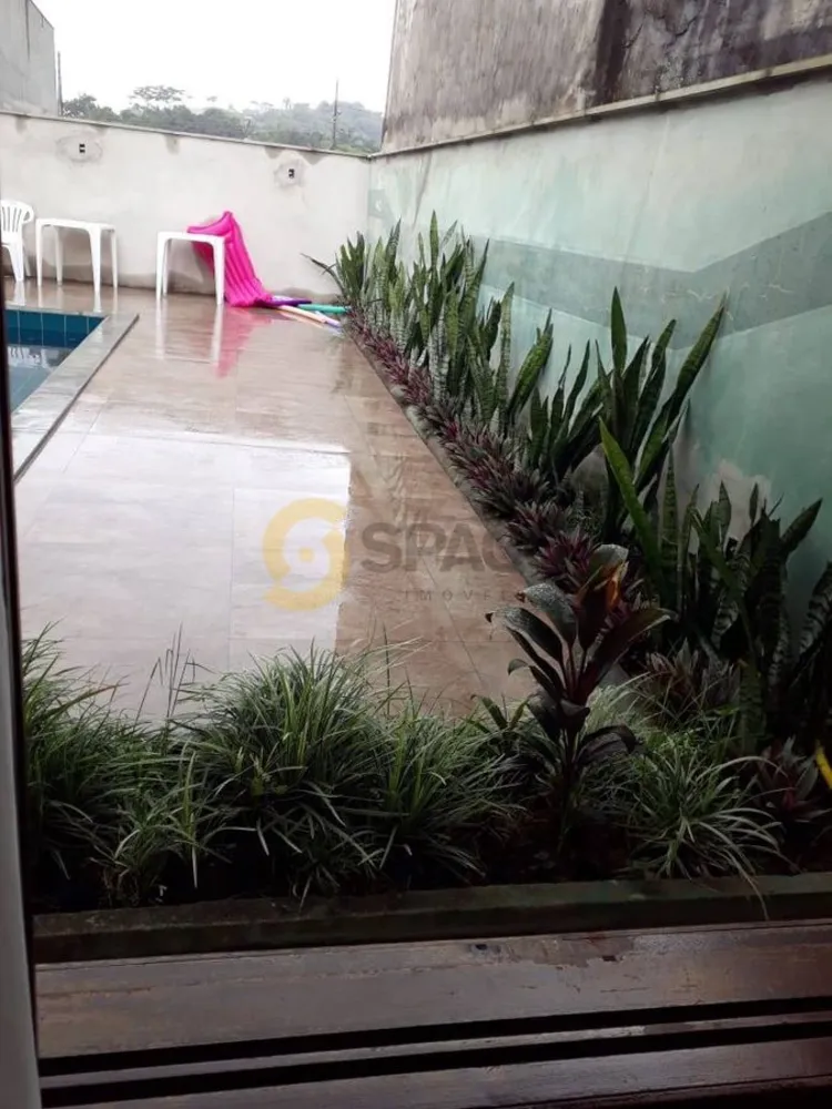 Casa, 3 quartos, 228 m² - Foto 19
