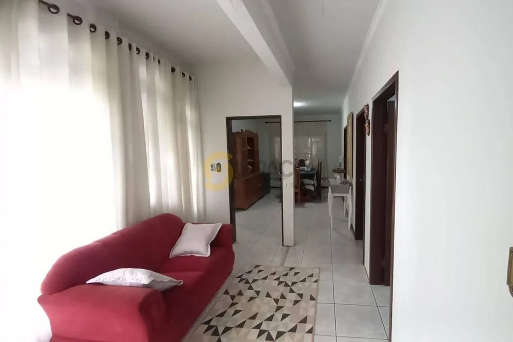Casa, 3 quartos, 228 m² - Foto 7
