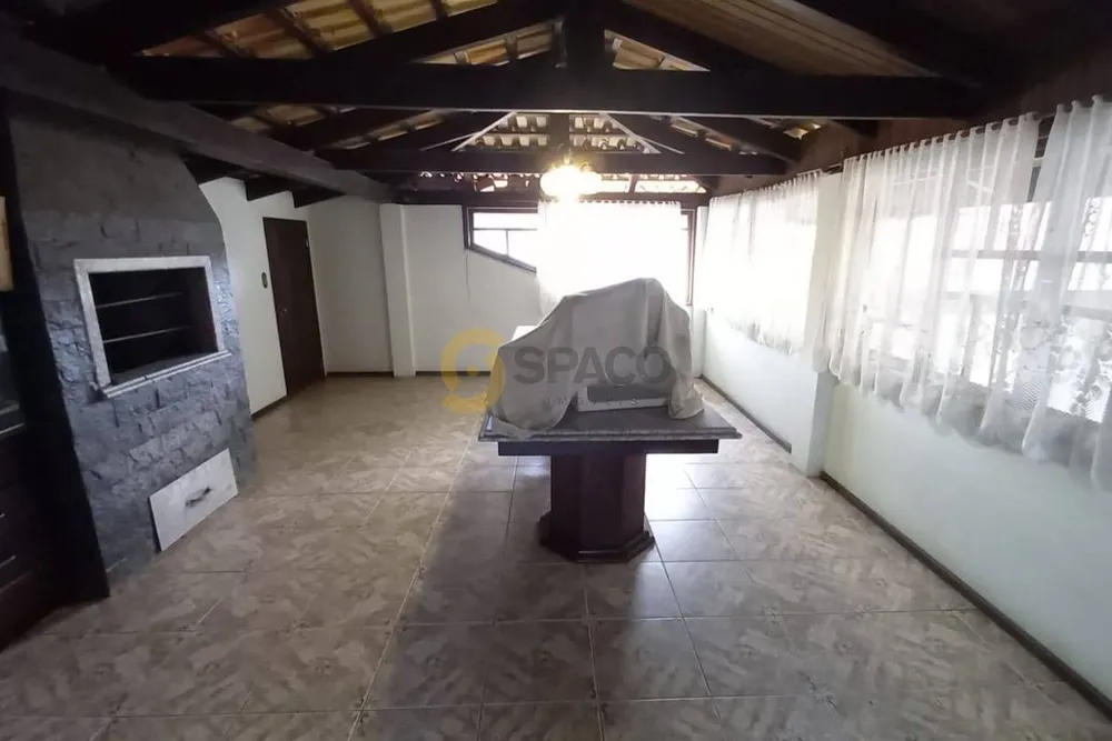 Casa, 3 quartos, 228 m² - Foto 17