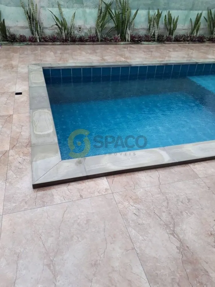 Casa, 3 quartos, 228 m² - Foto 18