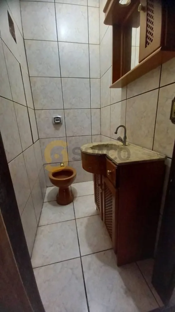 Casa, 3 quartos, 228 m² - Foto 15