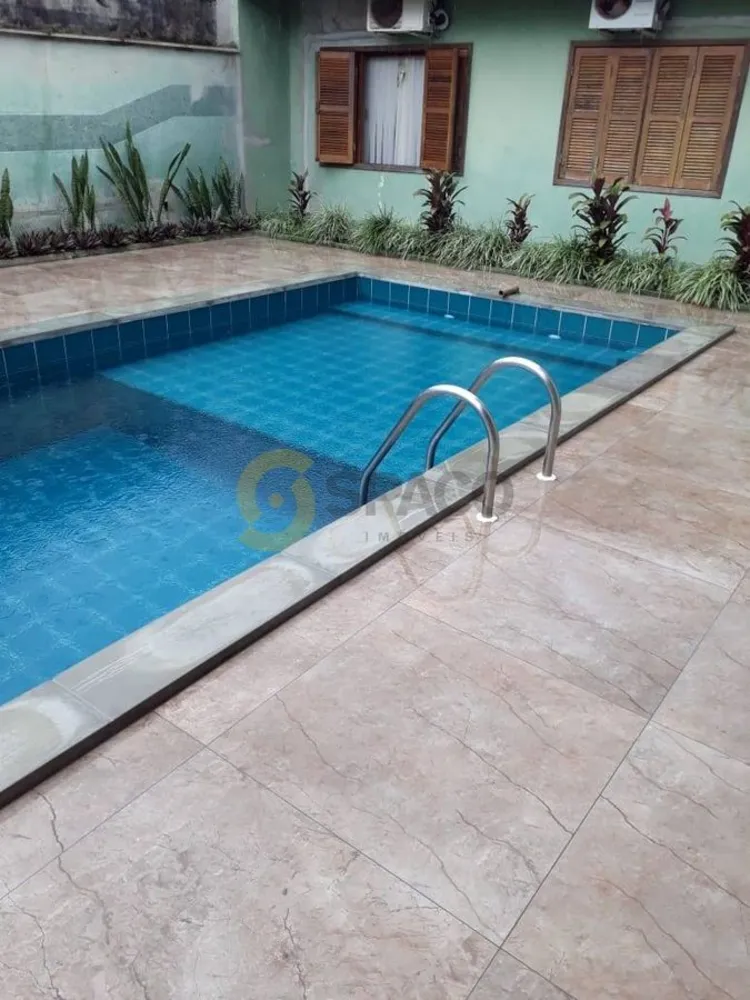 Casa, 3 quartos, 228 m² - Foto 20