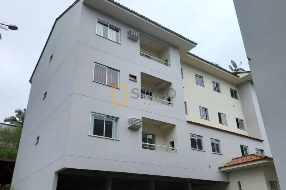 Apartamento, 1 quarto, 50 m² - Foto 1