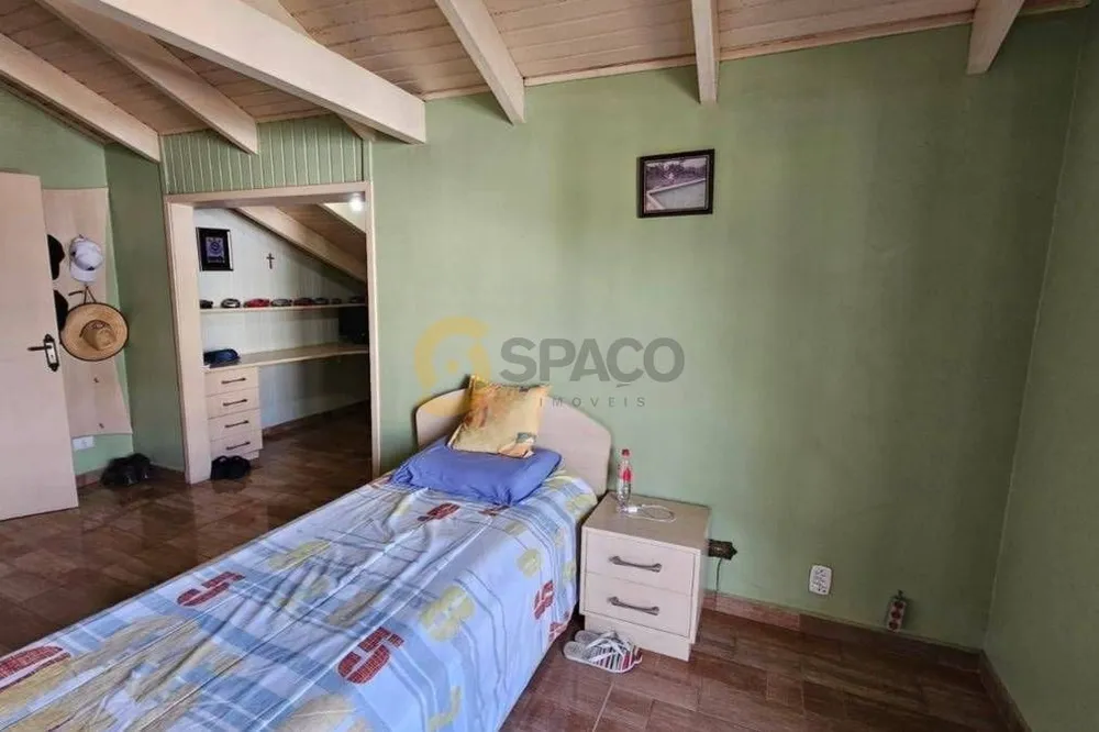 Casa, 4 quartos, 188 m² - Foto 12