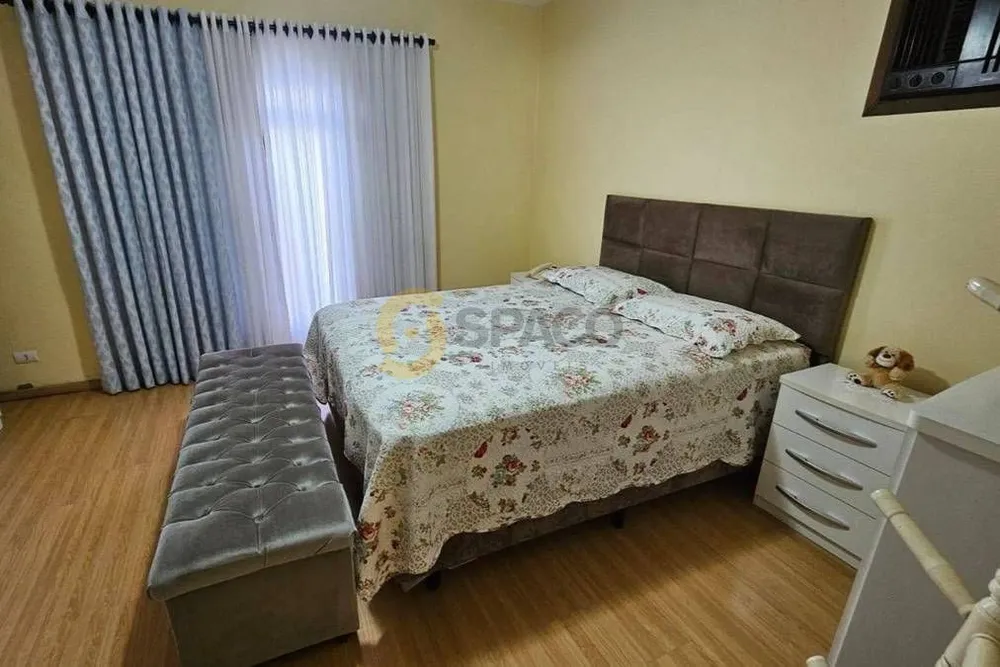 Casa, 4 quartos, 188 m² - Foto 6